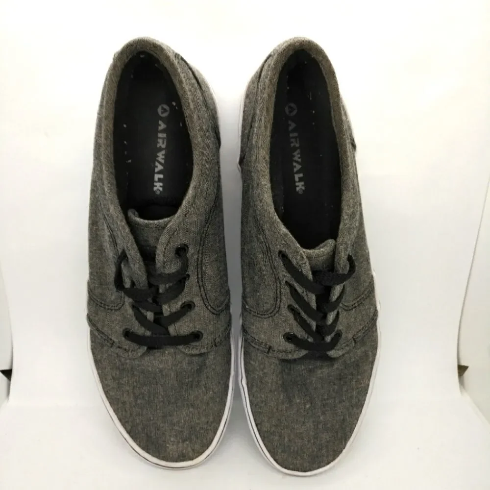 Airwalk used pre
